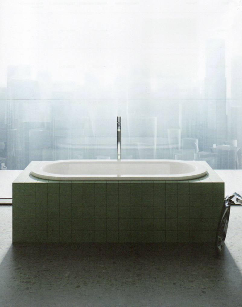 Discover a world of refreshment and aesthetics for your bathroom with Bette Baths