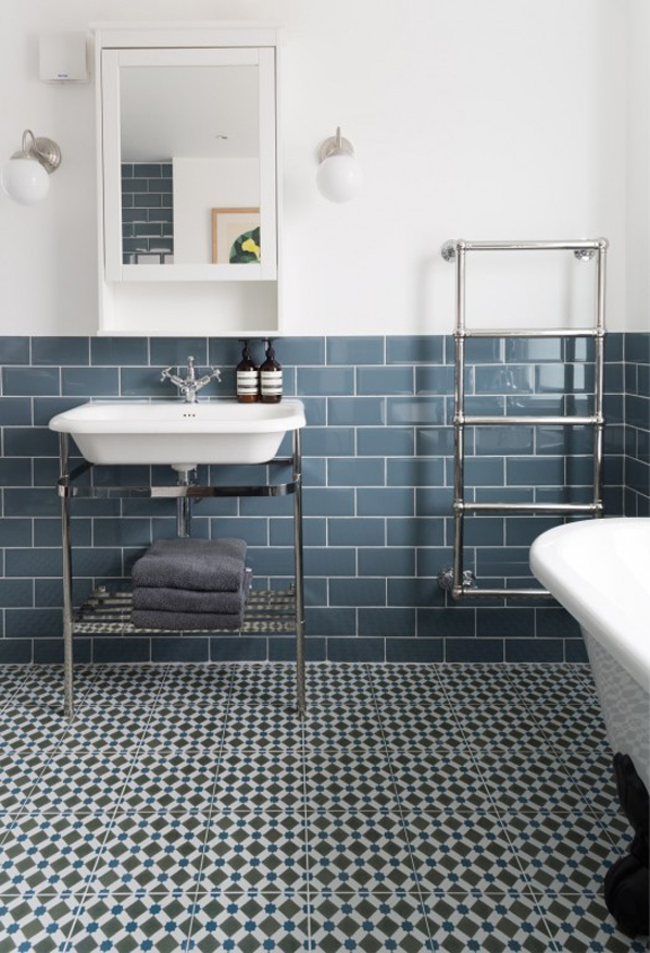 JIS offers bespoke radiator solutions tailored to individual projects.