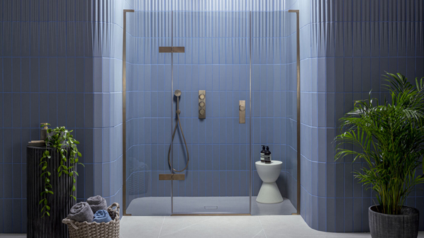 Matki Illusion, part of Matki-ONE styling, deserves its name for sheer visual lightness.